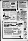 East Kilbride News Friday 07 April 1989 Page 18