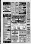 East Kilbride News Friday 07 April 1989 Page 34