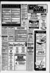 East Kilbride News Friday 07 April 1989 Page 37