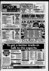 East Kilbride News Friday 07 April 1989 Page 39