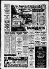 East Kilbride News Friday 07 April 1989 Page 40