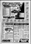 East Kilbride News Friday 07 April 1989 Page 41