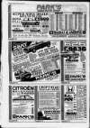 East Kilbride News Friday 07 April 1989 Page 44