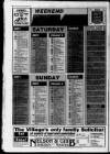 East Kilbride News Friday 07 April 1989 Page 48