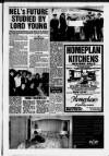 East Kilbride News Friday 14 April 1989 Page 15