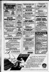 East Kilbride News Friday 14 April 1989 Page 19
