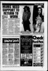 East Kilbride News Friday 14 April 1989 Page 25
