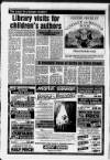 East Kilbride News Friday 14 April 1989 Page 26