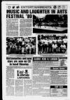 East Kilbride News Friday 14 April 1989 Page 28