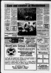 East Kilbride News Friday 14 April 1989 Page 30