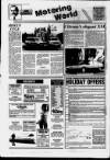 East Kilbride News Friday 14 April 1989 Page 40