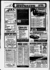 East Kilbride News Friday 14 April 1989 Page 42