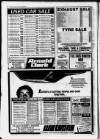 East Kilbride News Friday 14 April 1989 Page 46