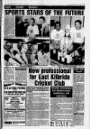 East Kilbride News Friday 14 April 1989 Page 53