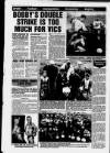 East Kilbride News Friday 14 April 1989 Page 54