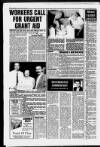 East Kilbride News Friday 21 July 1989 Page 2