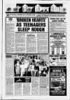 East Kilbride News Friday 21 July 1989 Page 3