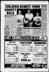 East Kilbride News Friday 21 July 1989 Page 6