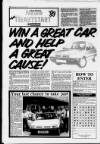 East Kilbride News Friday 21 July 1989 Page 20