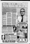 East Kilbride News Friday 21 July 1989 Page 21