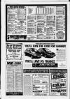 East Kilbride News Friday 21 July 1989 Page 24