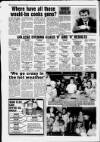 East Kilbride News Friday 18 August 1989 Page 18