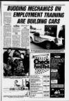East Kilbride News Friday 18 August 1989 Page 23