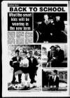 East Kilbride News Friday 18 August 1989 Page 24
