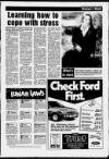 East Kilbride News Friday 18 August 1989 Page 25
