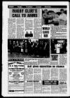 East Kilbride News Friday 18 August 1989 Page 53