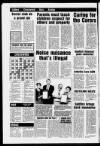 East Kilbride News Friday 15 September 1989 Page 4