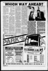 East Kilbride News Friday 15 September 1989 Page 6