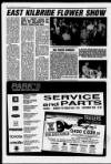 East Kilbride News Friday 15 September 1989 Page 10
