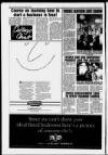 East Kilbride News Friday 15 September 1989 Page 12