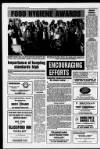 East Kilbride News Friday 15 September 1989 Page 14
