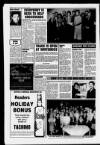 East Kilbride News Friday 15 September 1989 Page 22