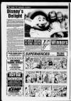 East Kilbride News Friday 15 September 1989 Page 26