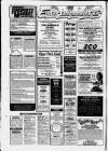 East Kilbride News Friday 15 September 1989 Page 38