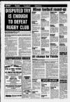 East Kilbride News Friday 15 September 1989 Page 54