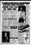 East Kilbride News Friday 15 September 1989 Page 55