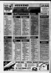 East Kilbride News Friday 15 September 1989 Page 56
