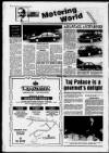 East Kilbride News Friday 29 September 1989 Page 30