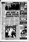 East Kilbride News Friday 01 December 1989 Page 3