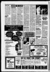 East Kilbride News Friday 01 December 1989 Page 32