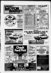 East Kilbride News Friday 01 December 1989 Page 58