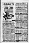 East Kilbride News Friday 01 December 1989 Page 59