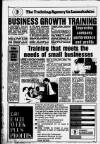 East Kilbride News Friday 23 February 1990 Page 40