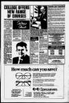 East Kilbride News Friday 02 March 1990 Page 25