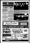 East Kilbride News Friday 10 August 1990 Page 12