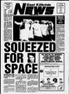 East Kilbride News Friday 04 January 1991 Page 1